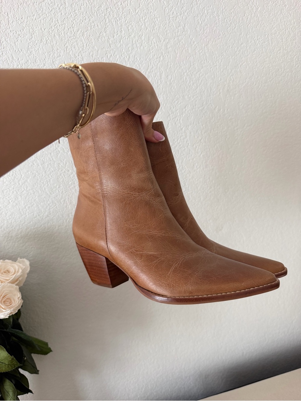 Matisse Caty Ankle Boot - Picture 2 of 3